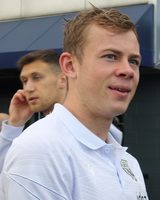 Aune Heggebø