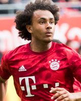Joshua Zirkzee