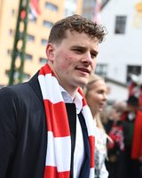 Jonas Torsvik