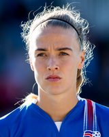 Dagný Brynjarsdóttir