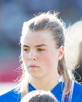 Ingibjörg Sigurdardóttir