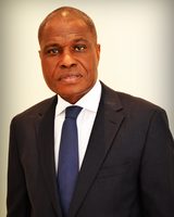 Martin Fayulu