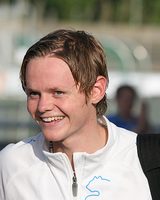 Ørjan Røyrane