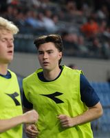 Simen Kvia Egeskog